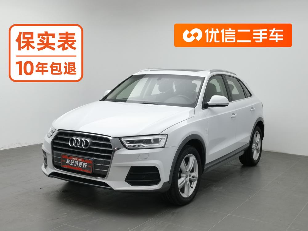 Audi Audi Q3