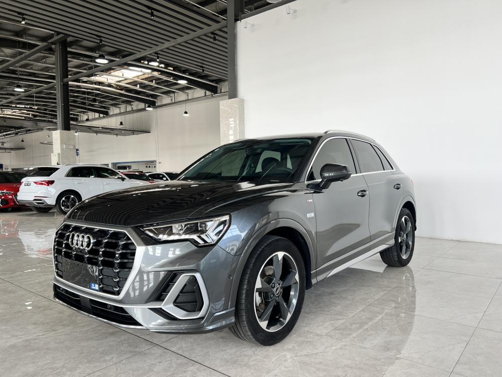 Audi Audi Q3