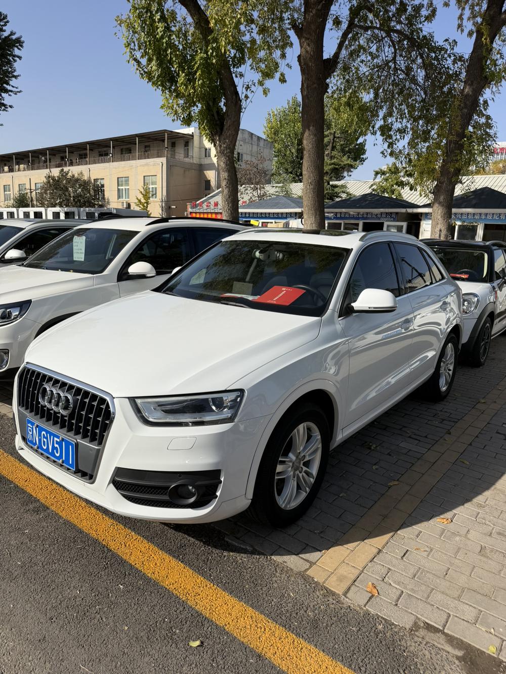 Audi Audi Q3