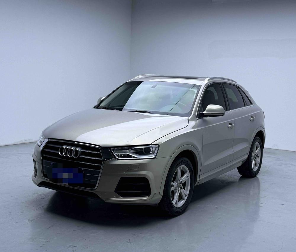Audi Audi Q3