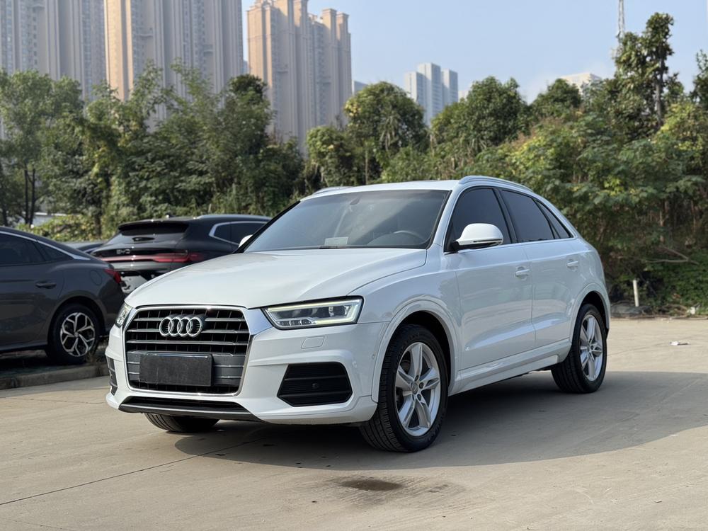 Audi Audi Q3