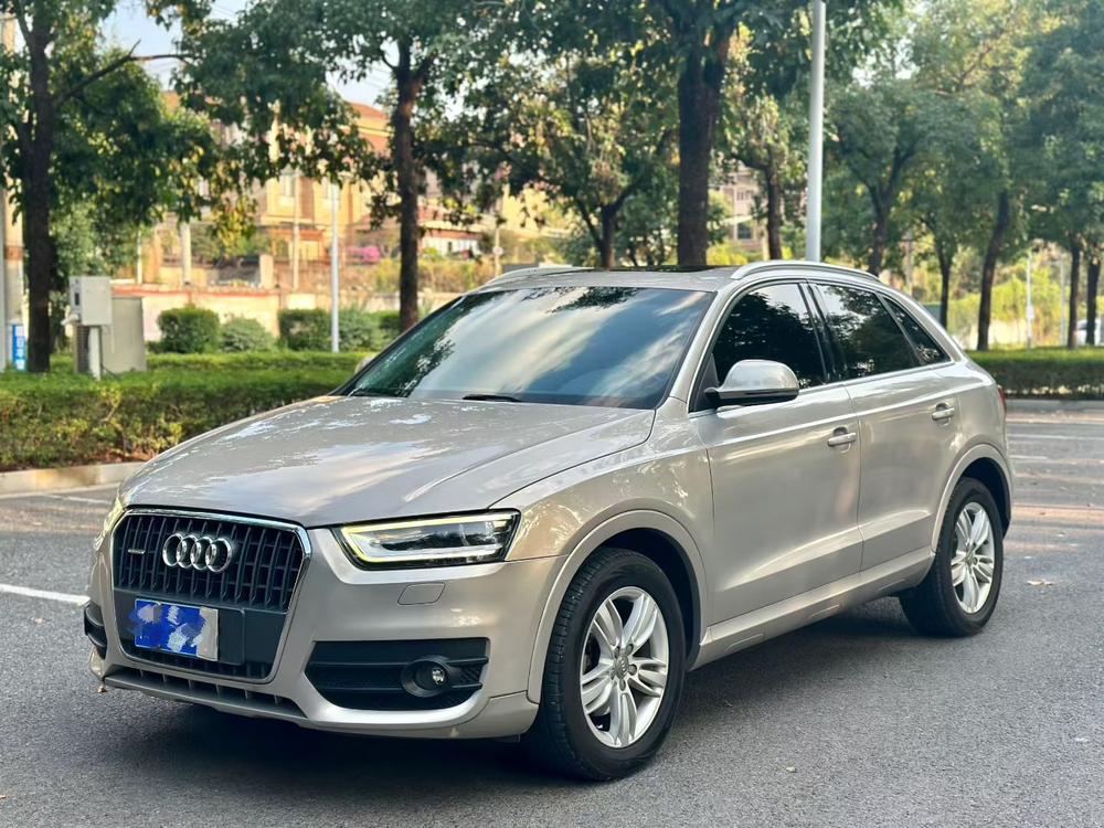 Audi Audi Q3