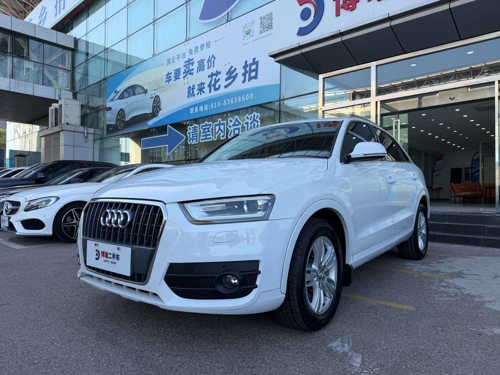 Audi Audi Q3