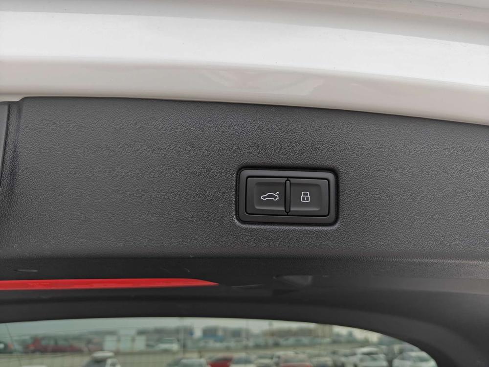 Audi Audi Q4 e-tron