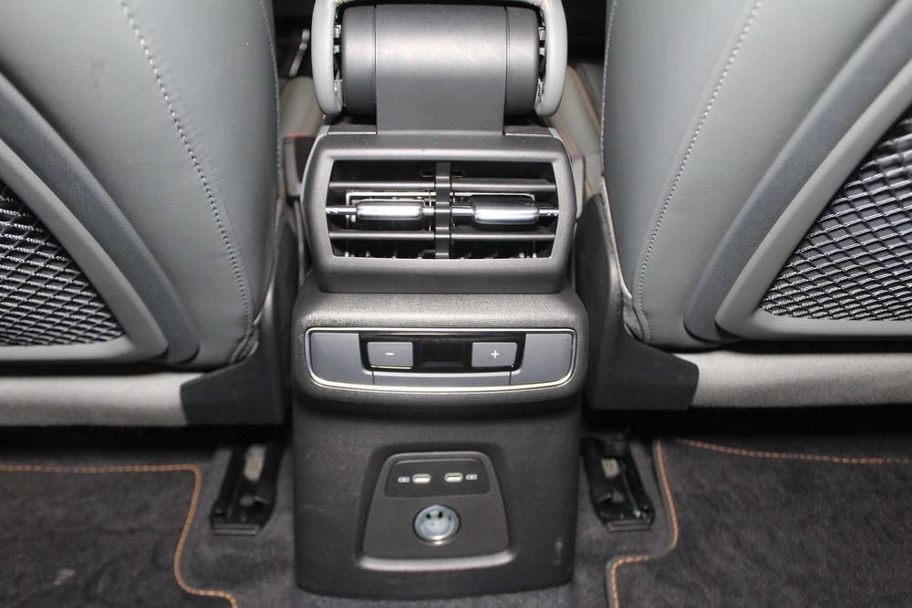 Audi Audi Q4 e-tron