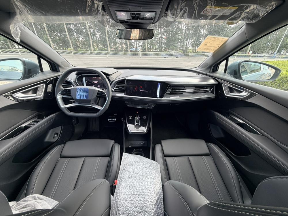 Audi Audi Q4 e-tron
