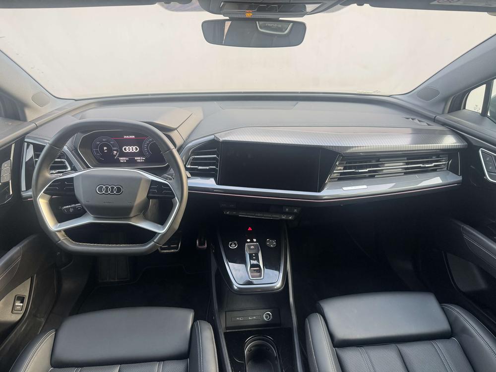 Audi Audi Q4 e-tron