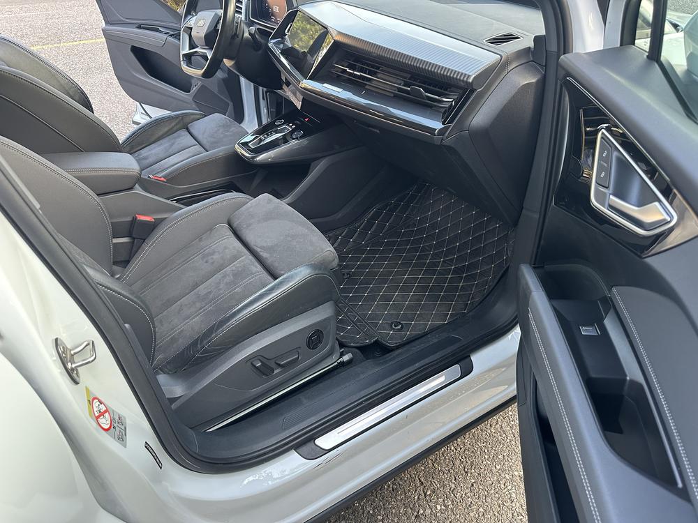 Audi Audi Q4 e-tron