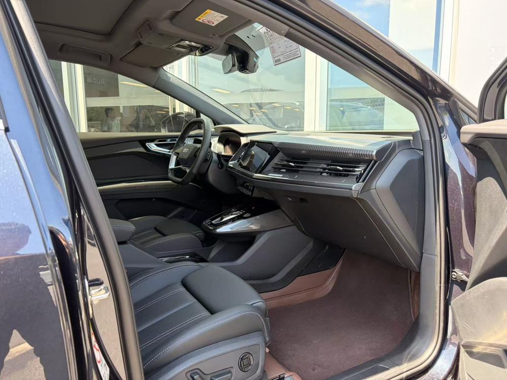 Audi Audi Q4 e-tron