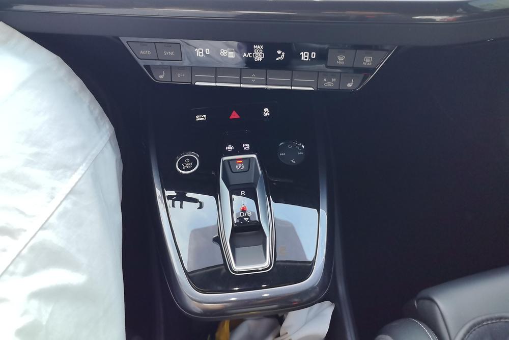 Audi Audi Q4 e-tron