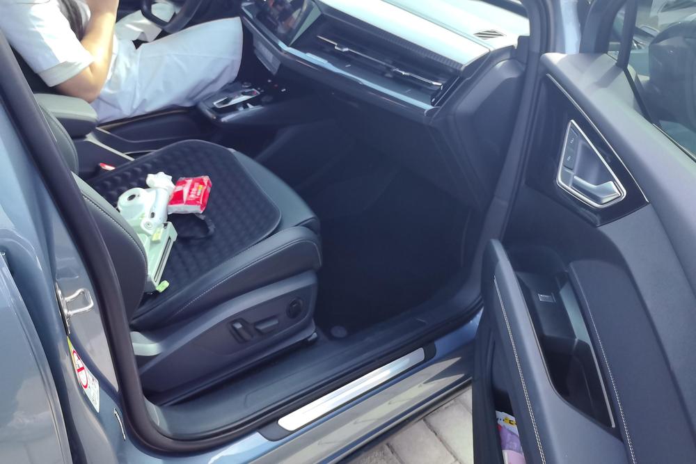 Audi Audi Q4 e-tron