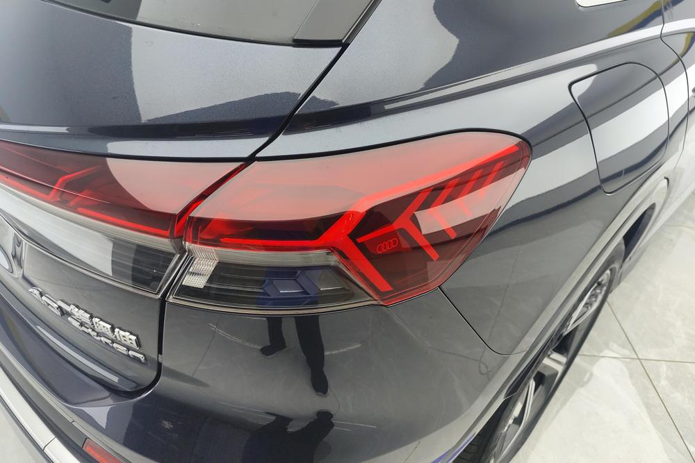 Audi Audi Q4 e-tron