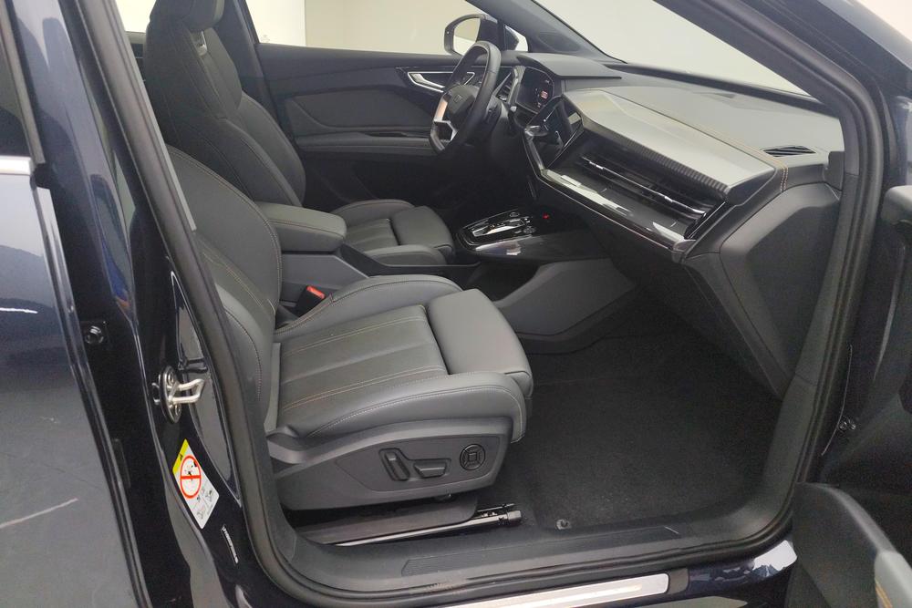 Audi Audi Q4 e-tron