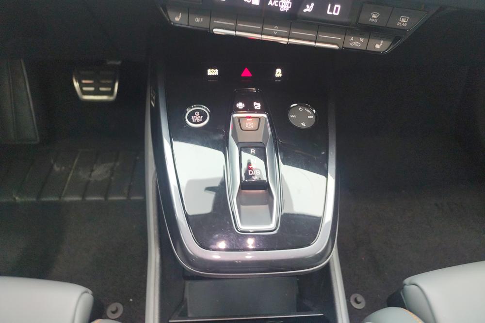 Audi Audi Q4 e-tron
