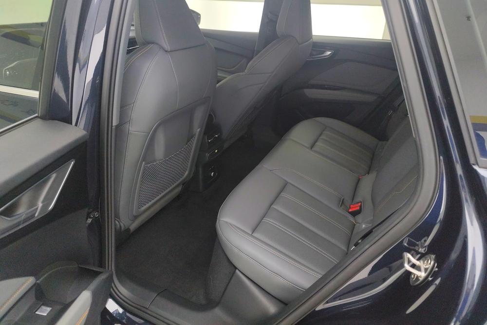 Audi Audi Q4 e-tron