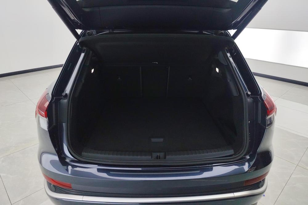 Audi Audi Q4 e-tron