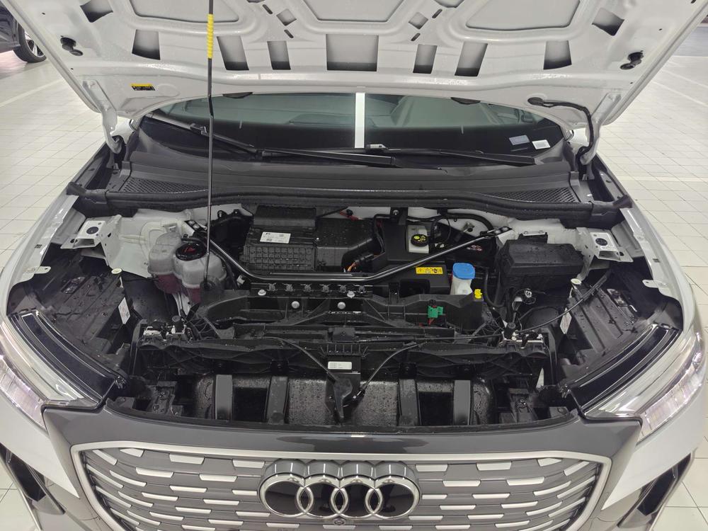 Audi Audi Q4 e-tron