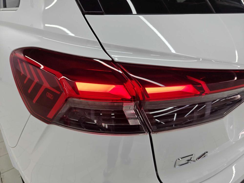 Audi Audi Q4 e-tron