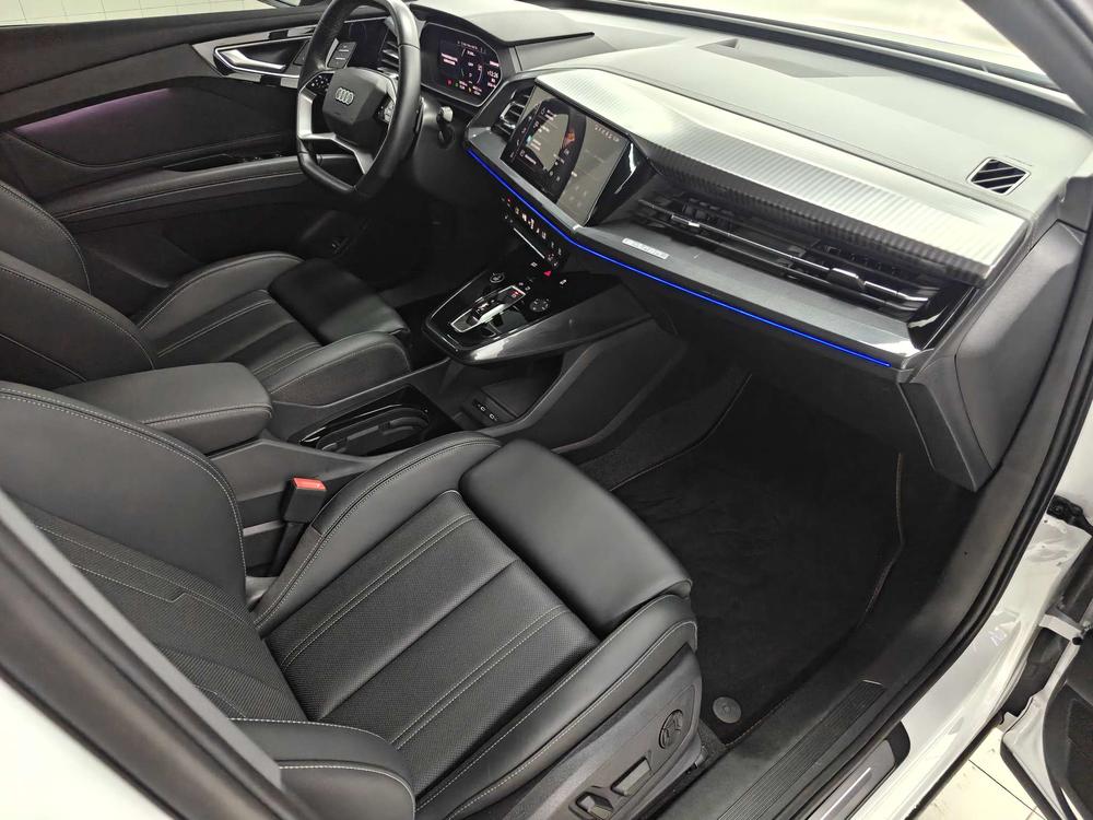 Audi Audi Q4 e-tron