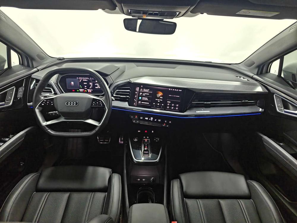 Audi Audi Q4 e-tron