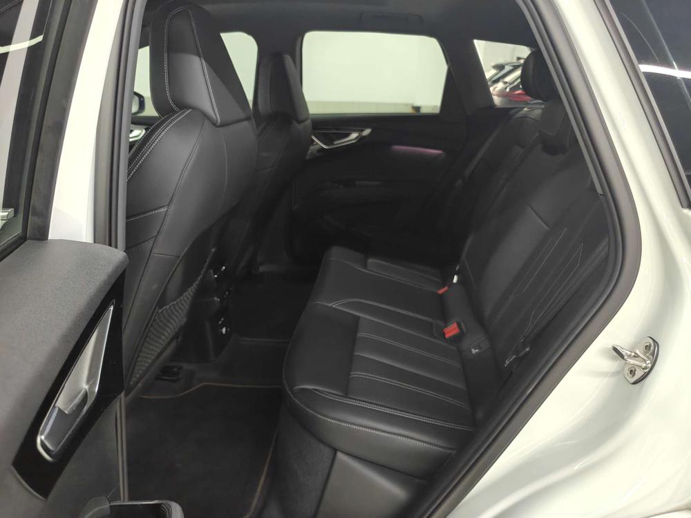 Audi Audi Q4 e-tron
