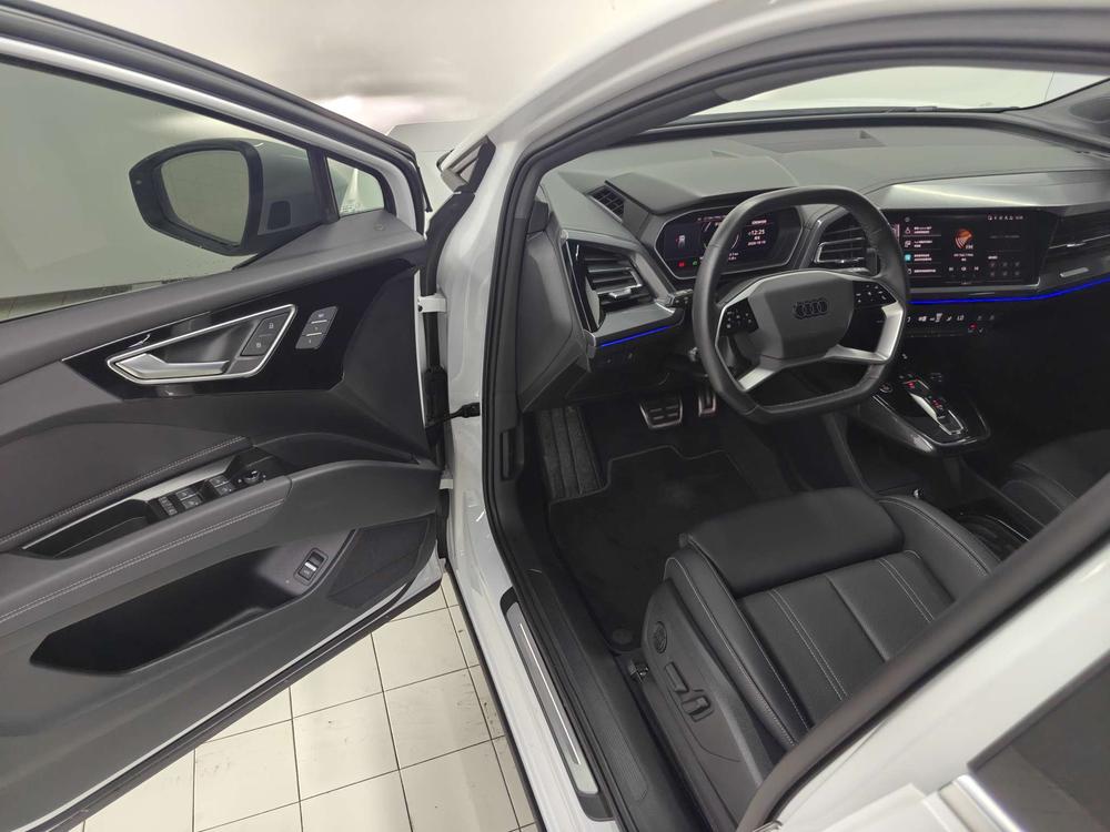 Audi Audi Q4 e-tron