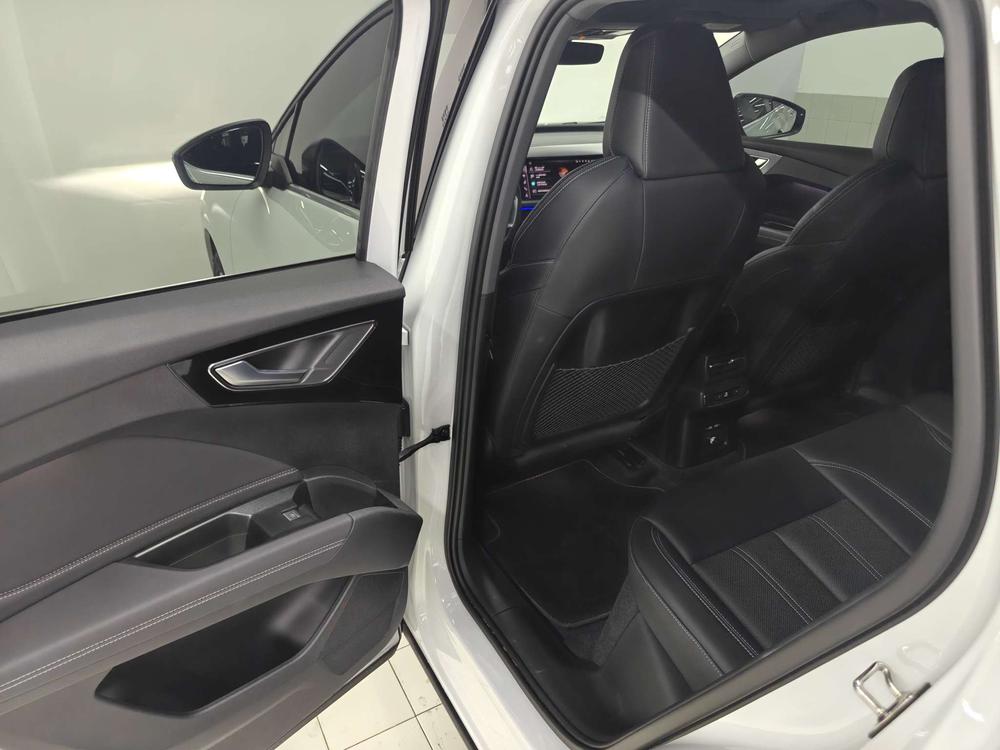 Audi Audi Q4 e-tron
