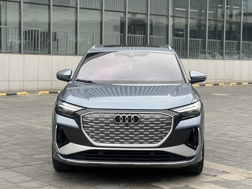 Audi Audi Q4 e-tron