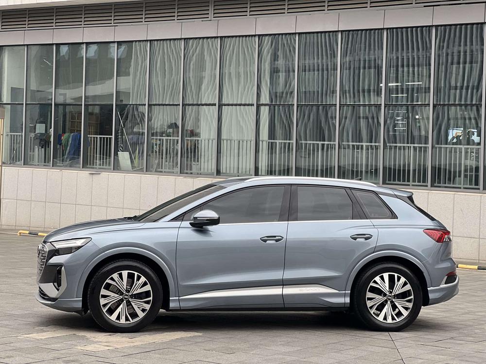 Audi Audi Q4 e-tron