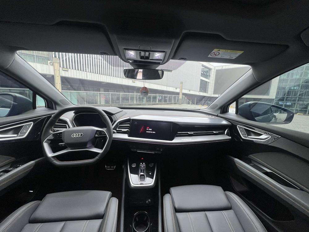 Audi Audi Q4 e-tron