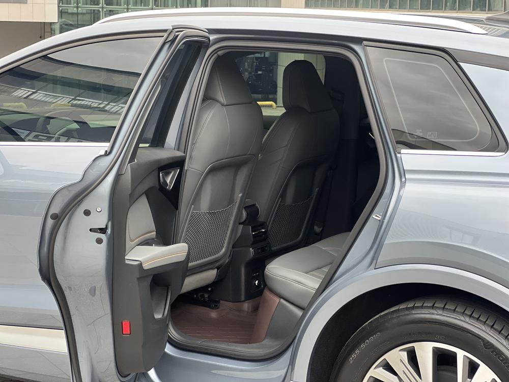 Audi Audi Q4 e-tron