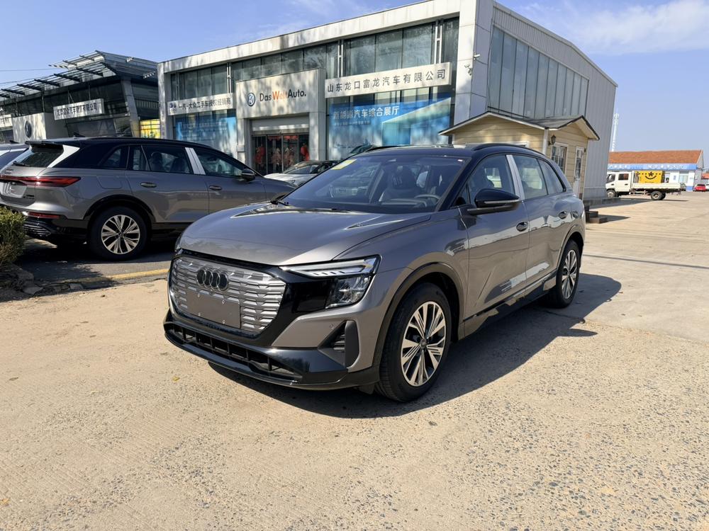Audi Audi Q5 e-tron
