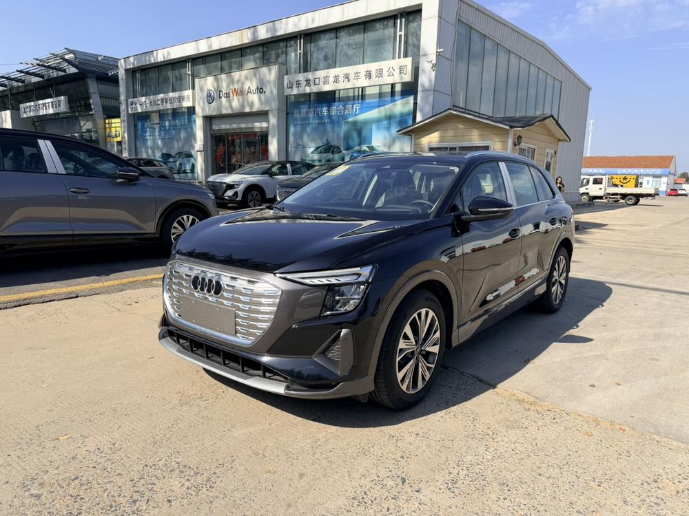 Audi Audi Q5 e-tron
