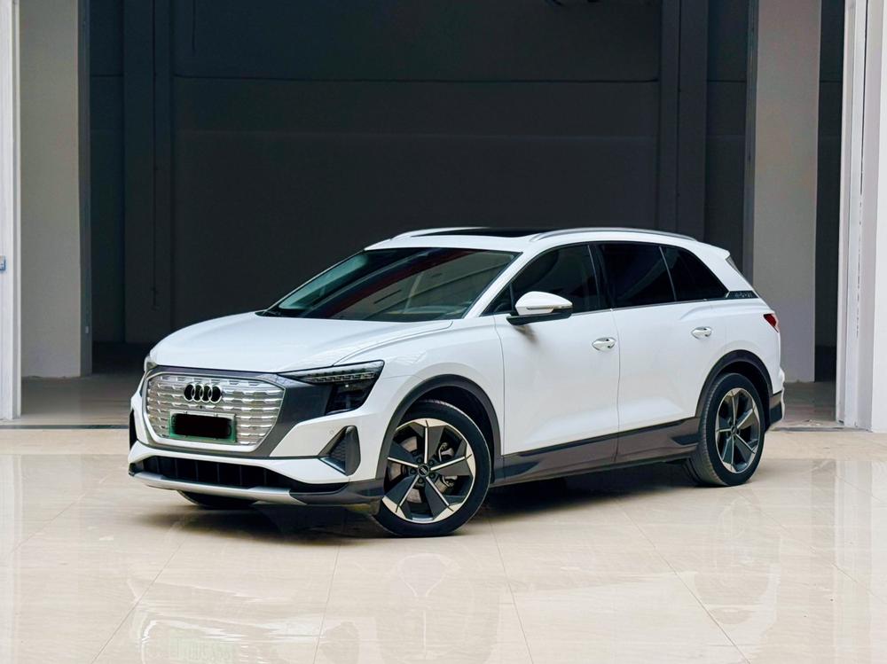 Audi Audi Q5 e-tron