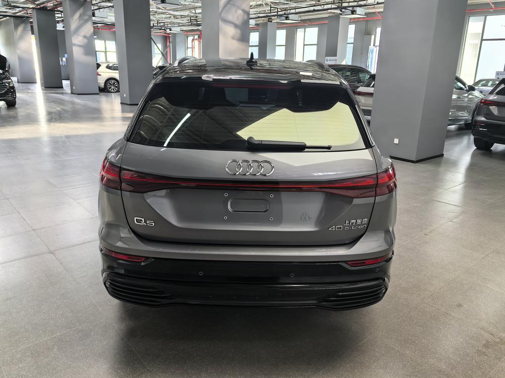 Audi Audi Q5 e-tron