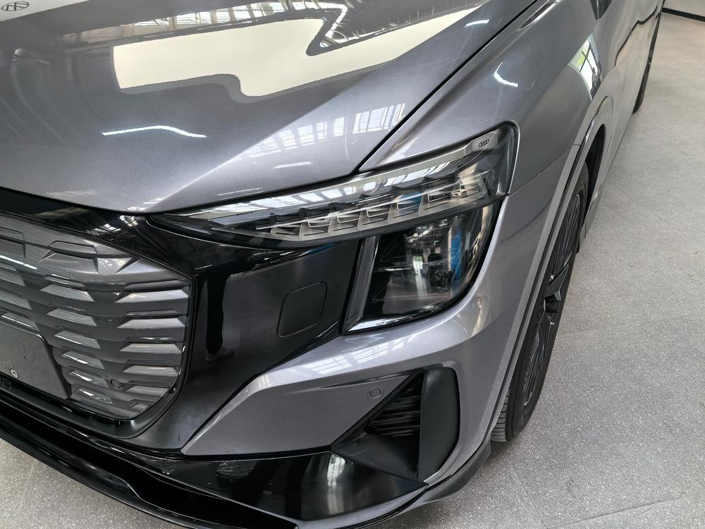Audi Audi Q5 e-tron
