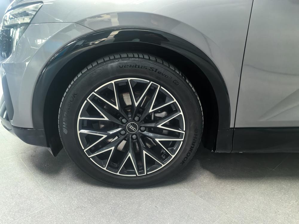 Audi Audi Q5 e-tron