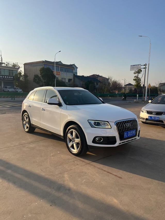 Audi Audi Q5