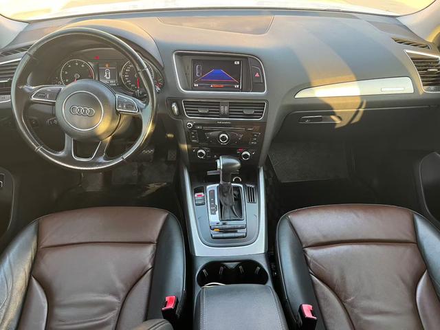 Audi Audi Q5