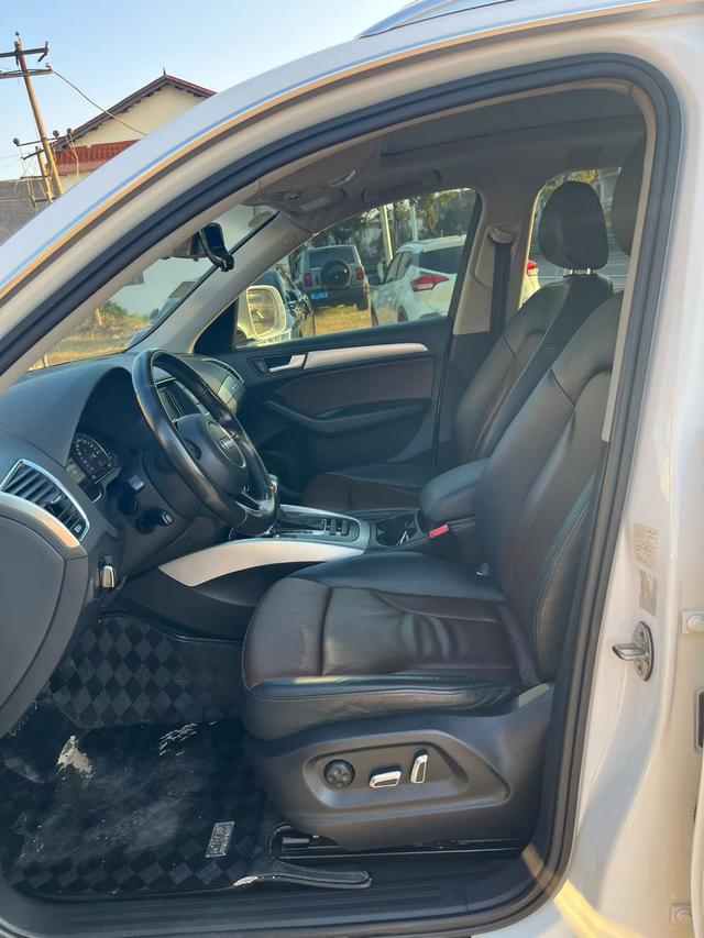 Audi Audi Q5