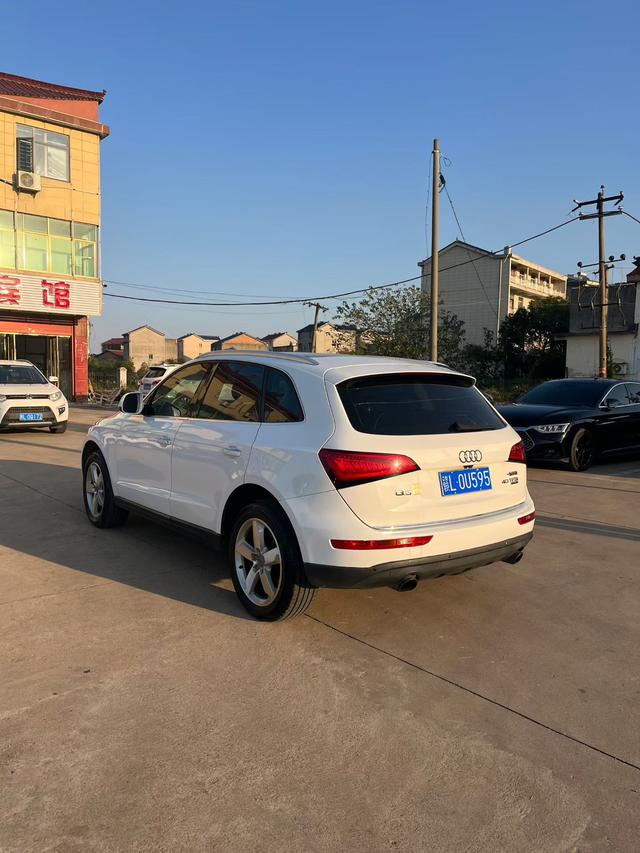 Audi Audi Q5