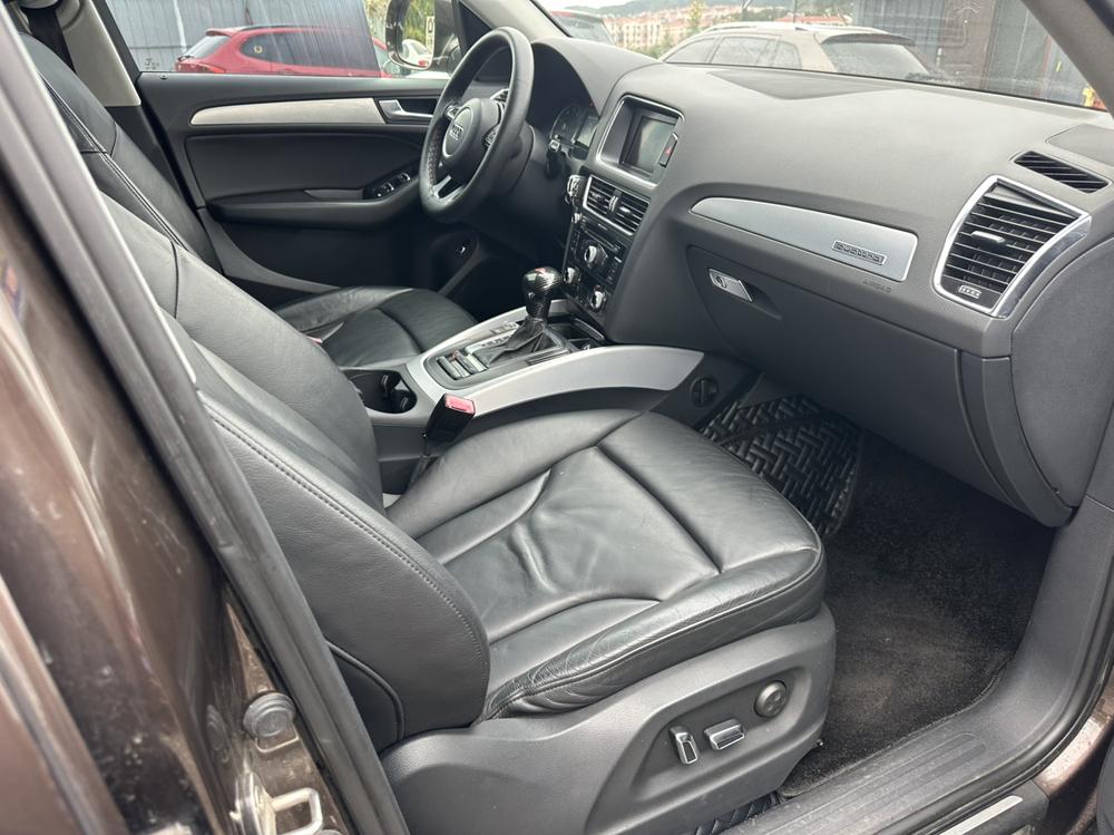 Audi Audi Q5