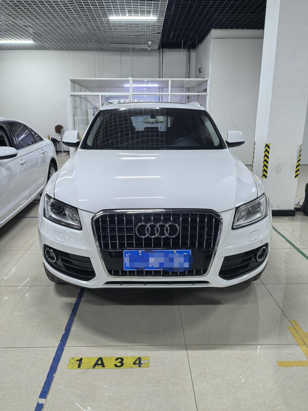 Audi Audi Q5