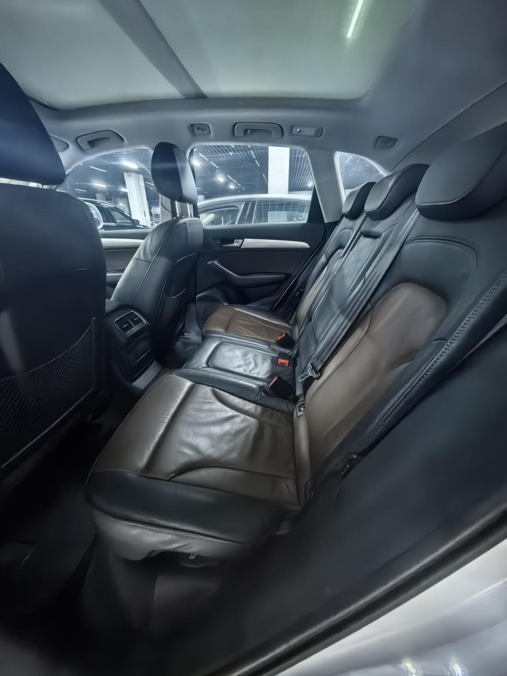 Audi Audi Q5