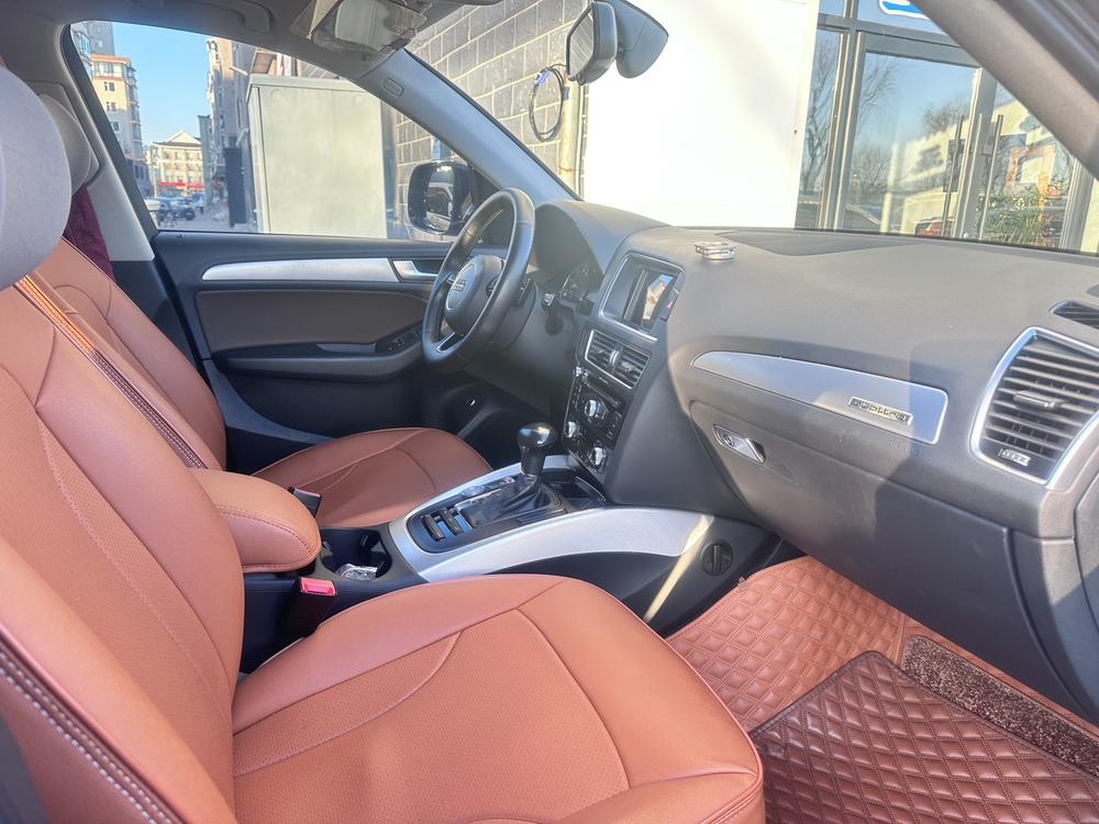 Audi Audi Q5