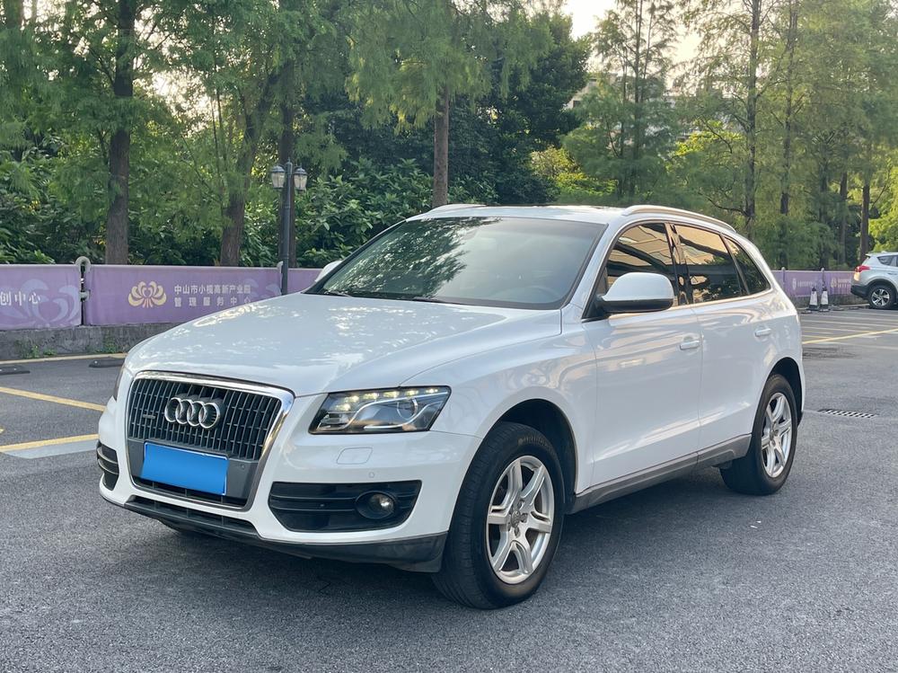 Audi Audi Q5
