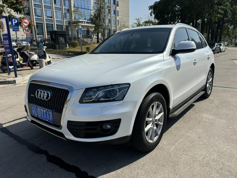 Audi Audi Q5