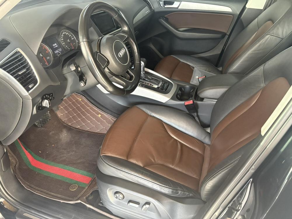 Audi Audi Q5