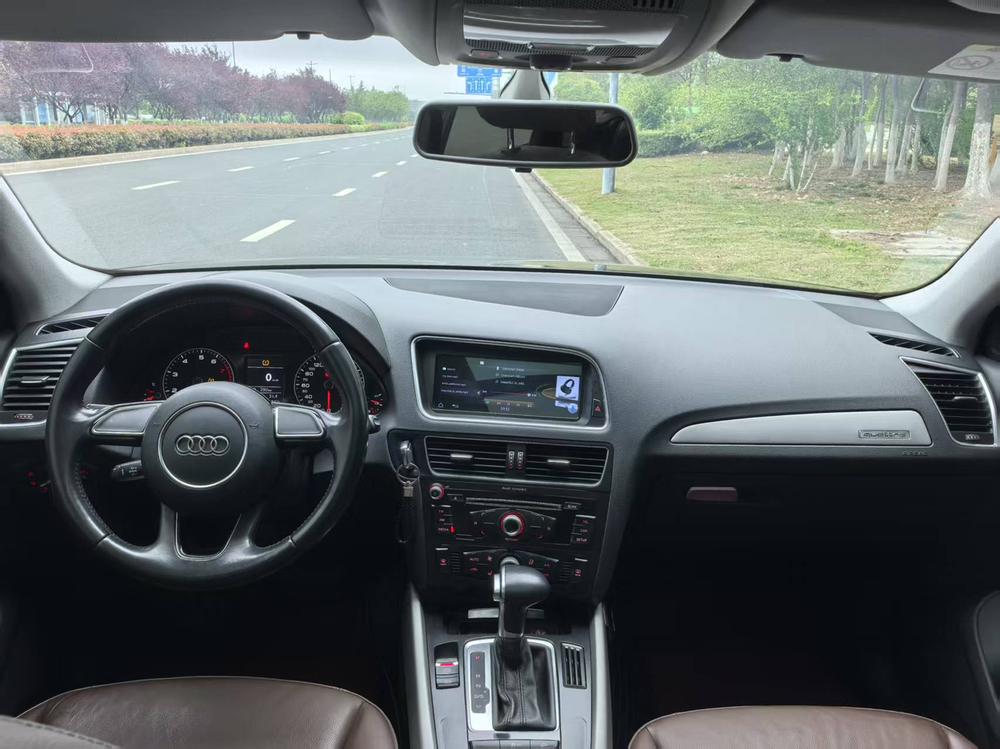 Audi Audi Q5