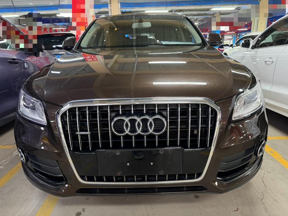 Audi Audi Q5